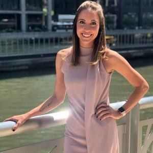 Meet your Posher, Allison